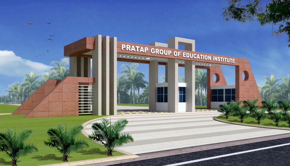Pratap Engineering College